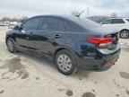 2020 KIA RIO