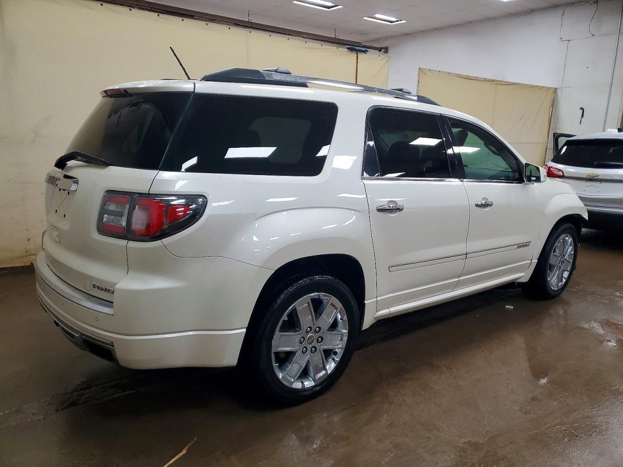 2014 GMC ACADIA