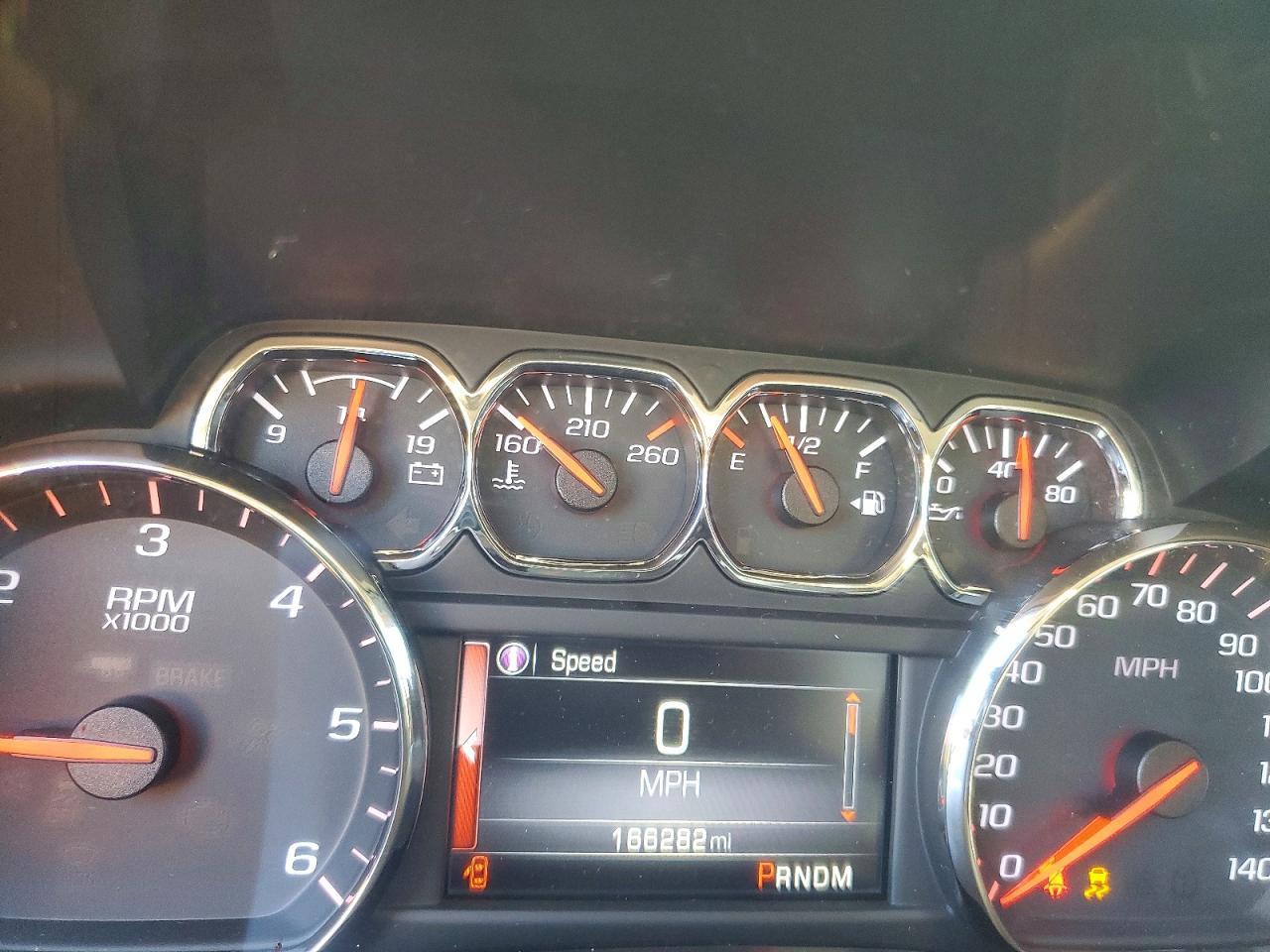 2014 GMC Sierra
