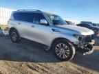 2018 NISSAN Armada