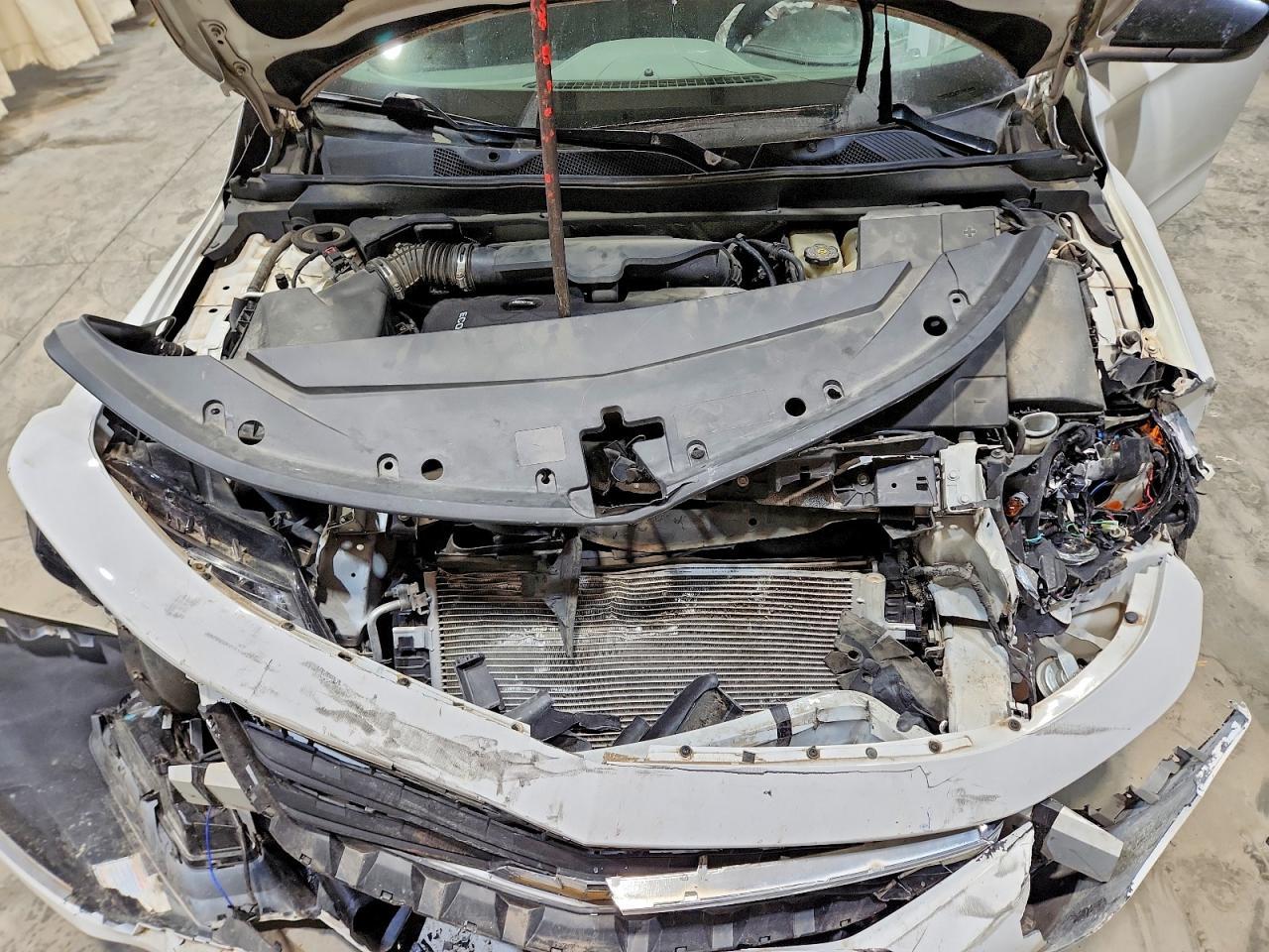 2014 CHEVROLET IMPALA