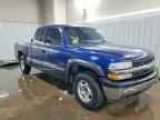 2002 CHEVROLET Silverado