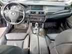 2013 BMW 5 series