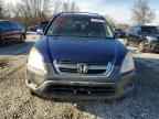 2004 HONDA CR-V