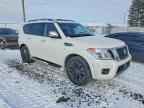 2019 NISSAN Armada