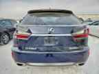 2018 LEXUS RX 350