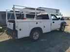 2002 CHEVROLET Silverado