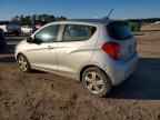 2019 CHEVROLET Spark