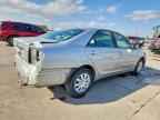 2006 TOYOTA CAMRY