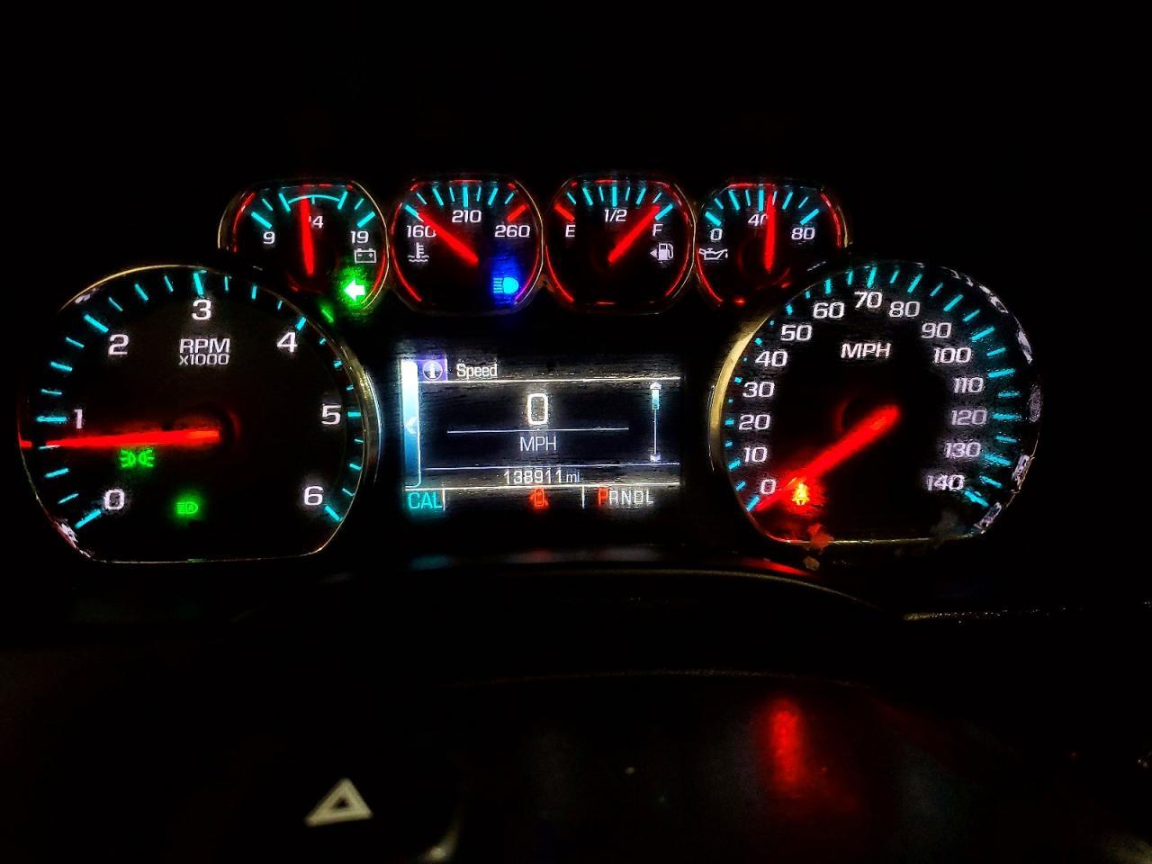 2019 GMC Yukon