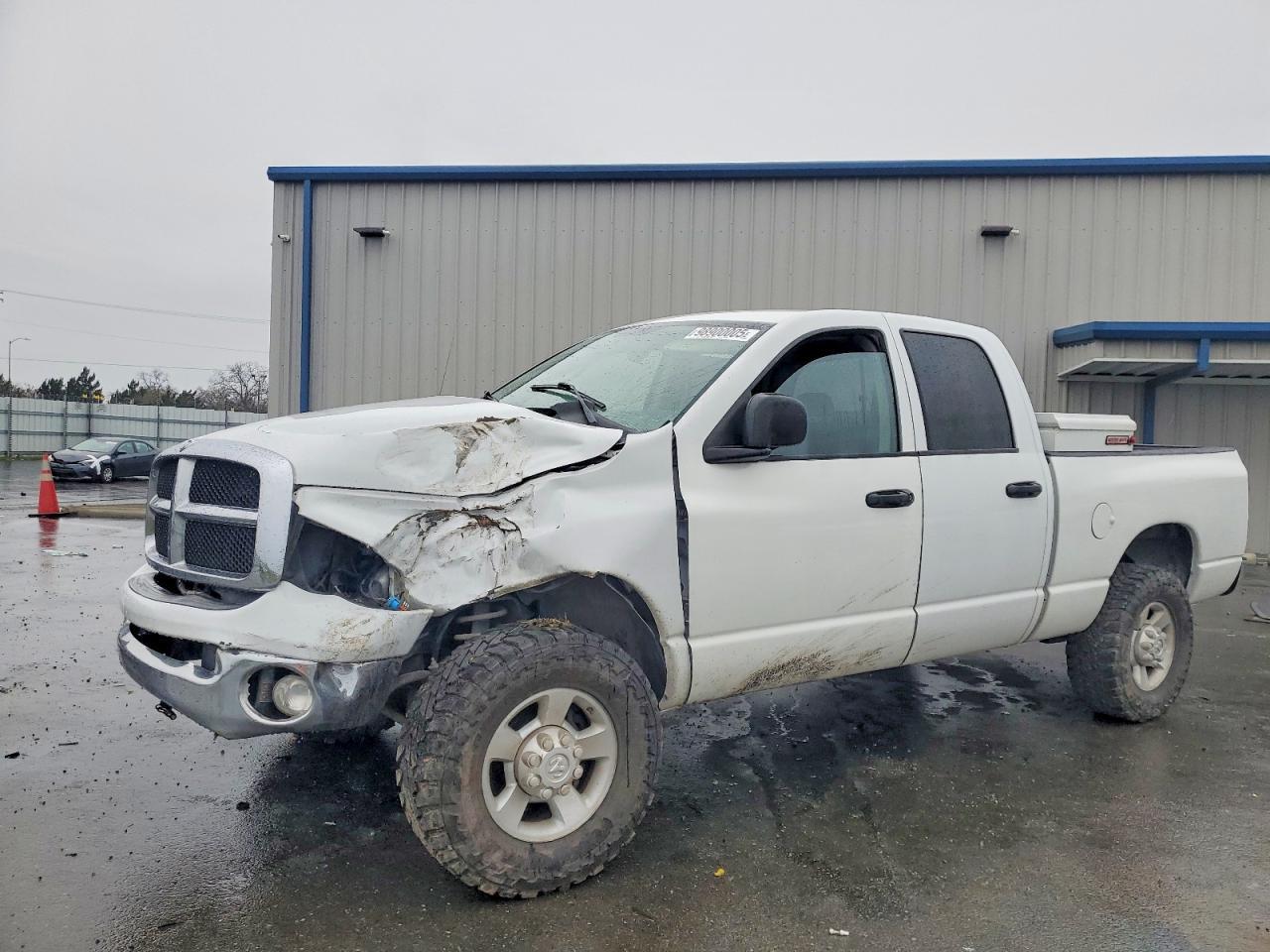 2004 DODGE Ram 2500