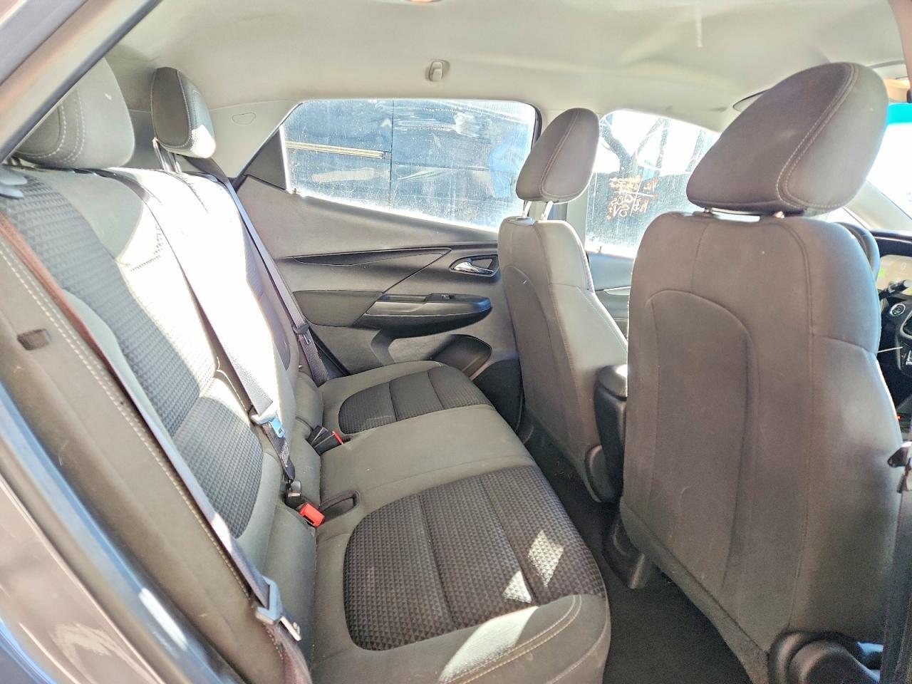 2023 CHEVROLET Bolt EV