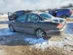2003 JAGUAR X-Type