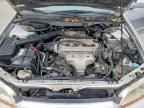 2001 HONDA ACCORD