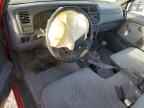 2000 NISSAN Frontier