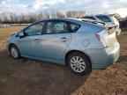 2012 TOYOTA Prius Plug-In
