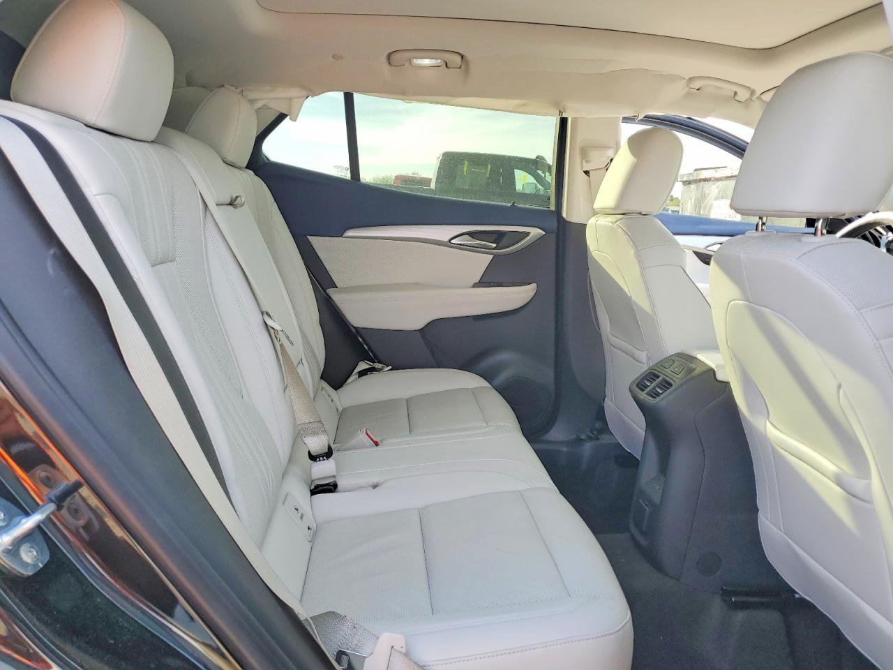 2025 BUICK Envision