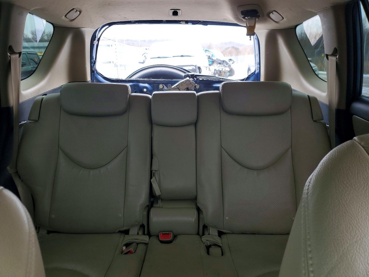 2010 TOYOTA RAV4