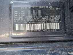 2010 SUBARU Legacy