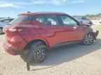 2021 NISSAN KICKS
