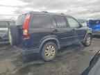 2005 HONDA CR-V
