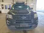 2016 FORD Explorer Sport Trac