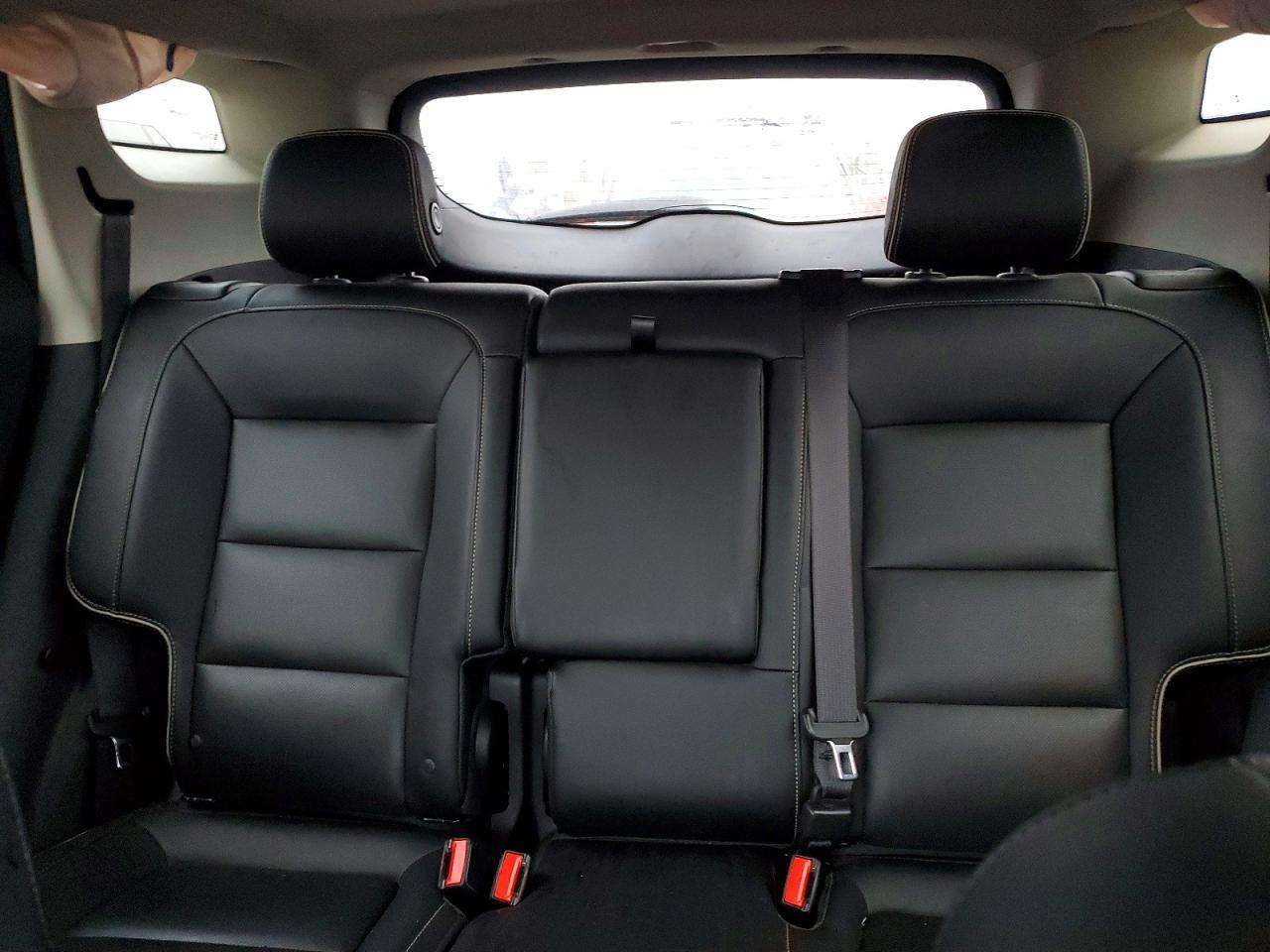 2019 GMC Terrain
