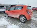 2012 CHEVROLET SONIC