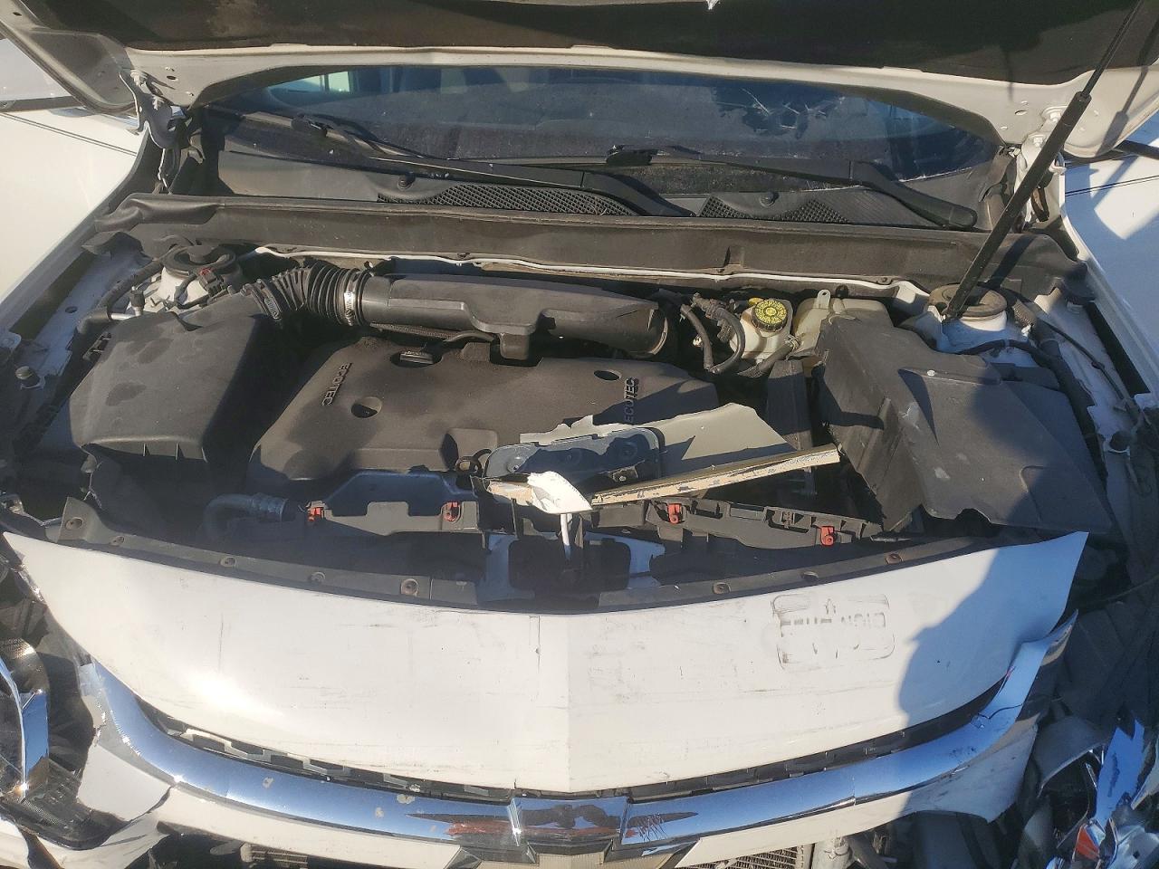 2015 CHEVROLET MALIBU