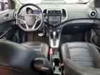 2014 CHEVROLET SONIC