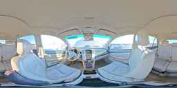 2008 LEXUS RX 400H