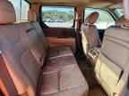 2013 HONDA Ridgeline