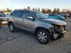 2012 KIA SORENTO