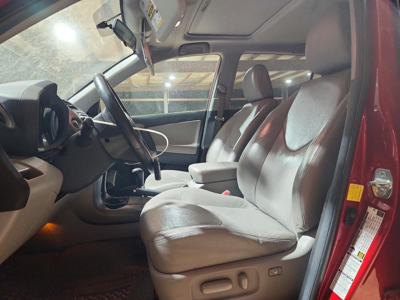 2012 TOYOTA RAV4