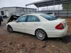 2008 MERCEDES-BENZ E-Class