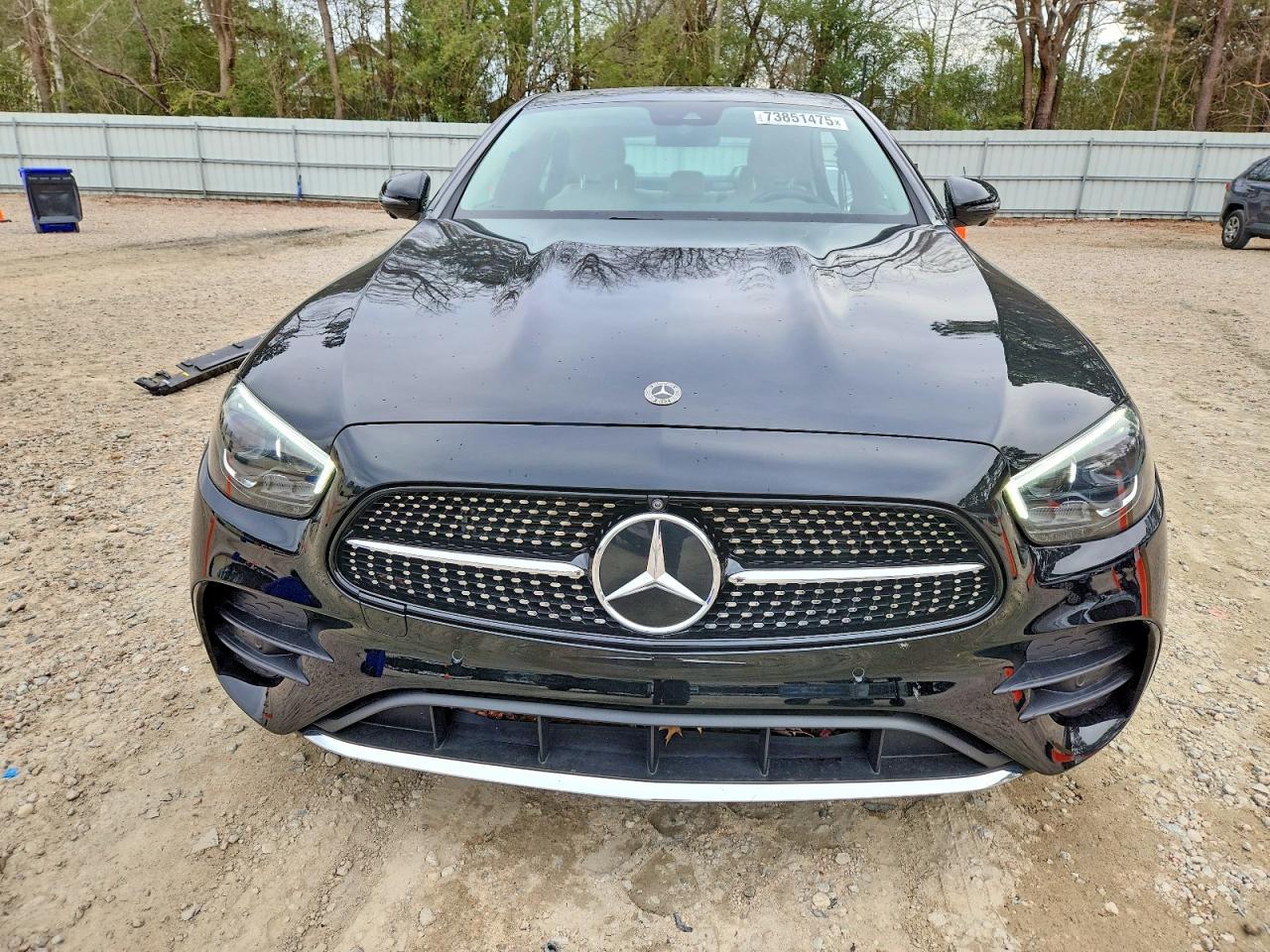 2023 MERCEDES-BENZ E-Class