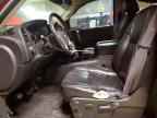 2011 CHEVROLET Silverado 2500