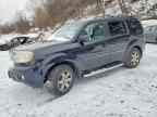 2011 HONDA PILOT