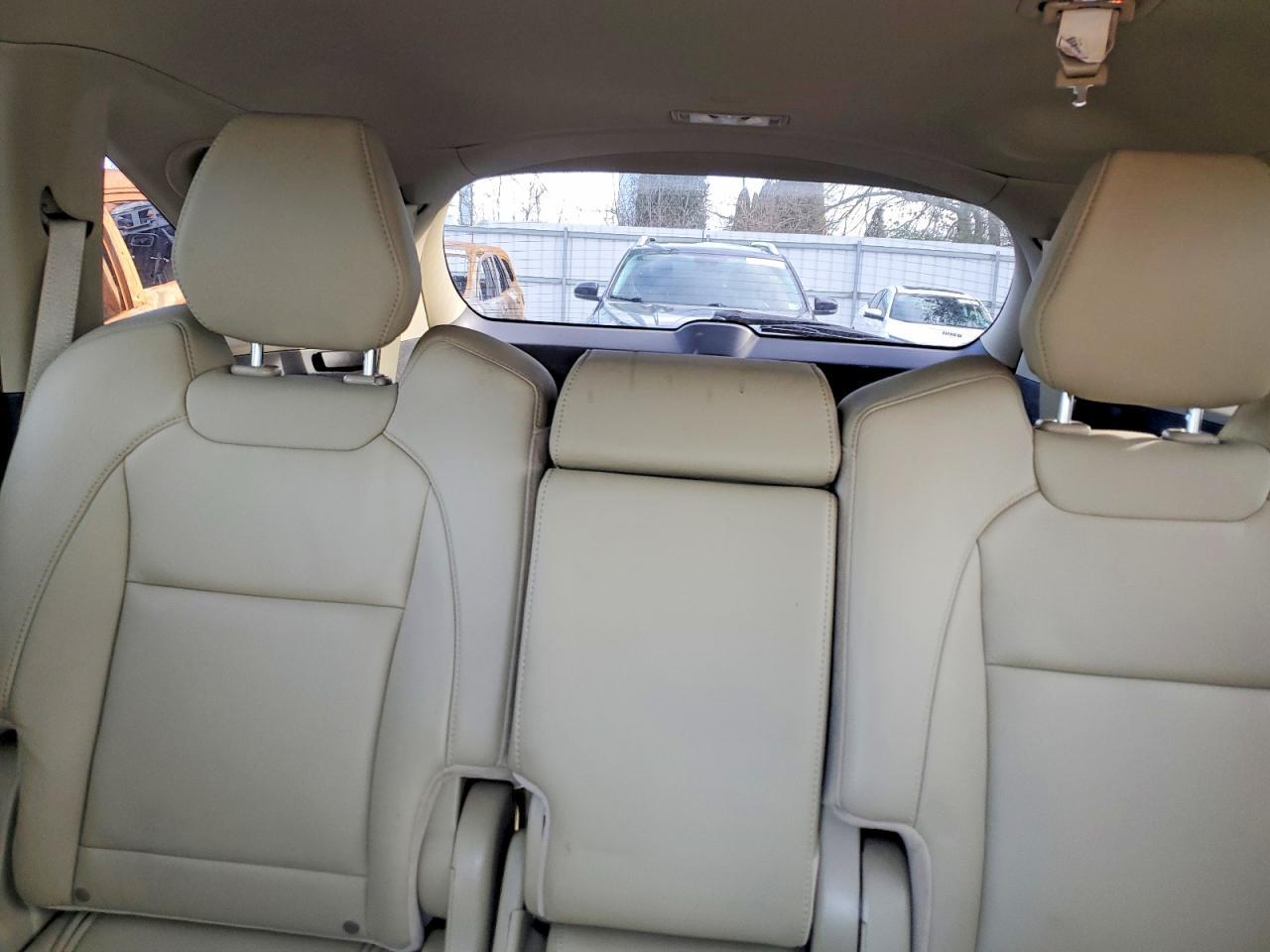 2018 ACURA MDX