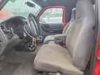 2001 FORD RANGER