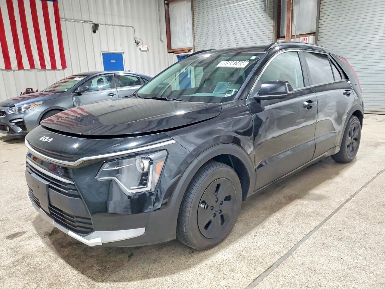 2023 KIA Niro