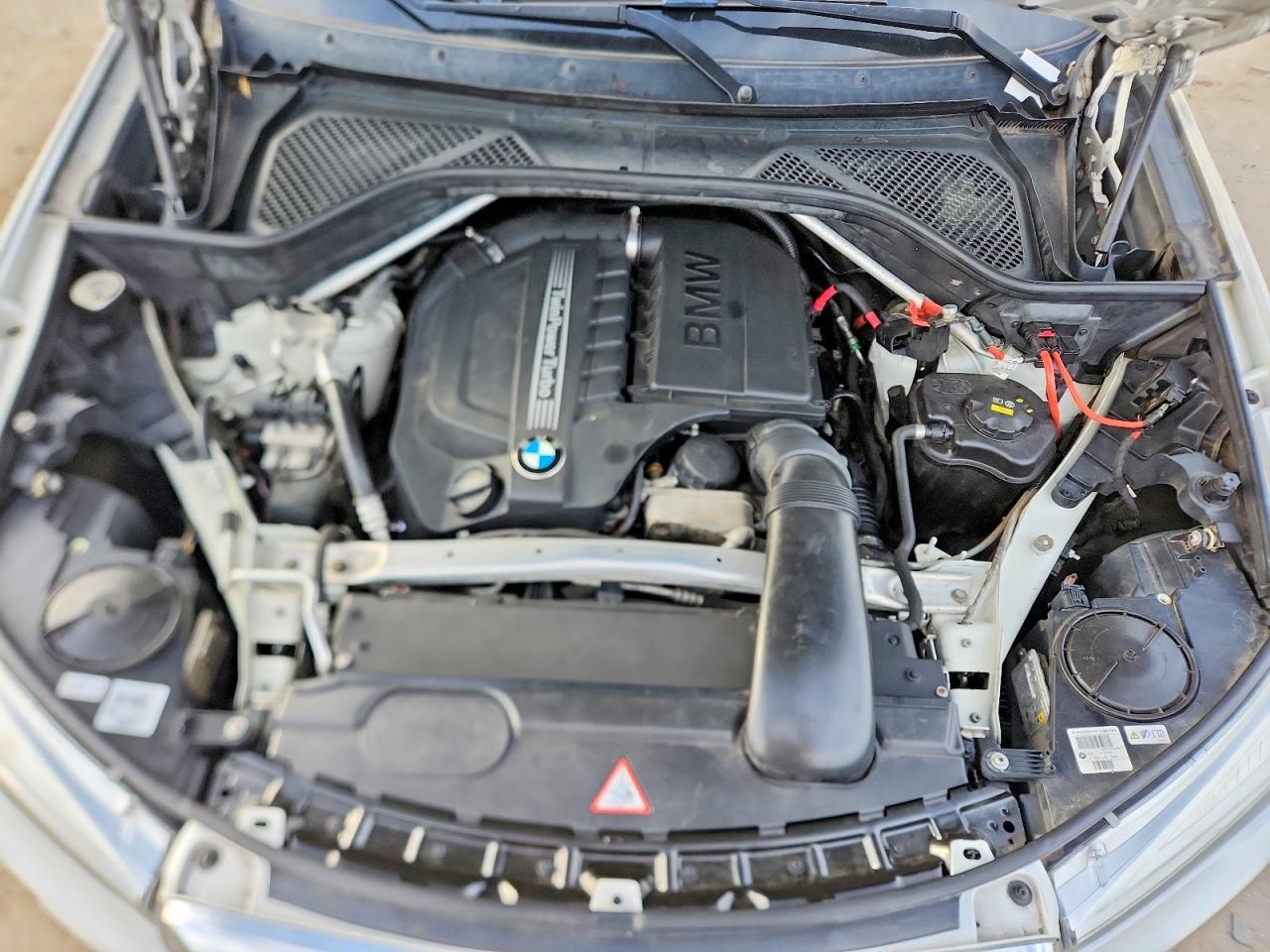 2014 BMW X5