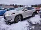 2021 LEXUS RX 350L