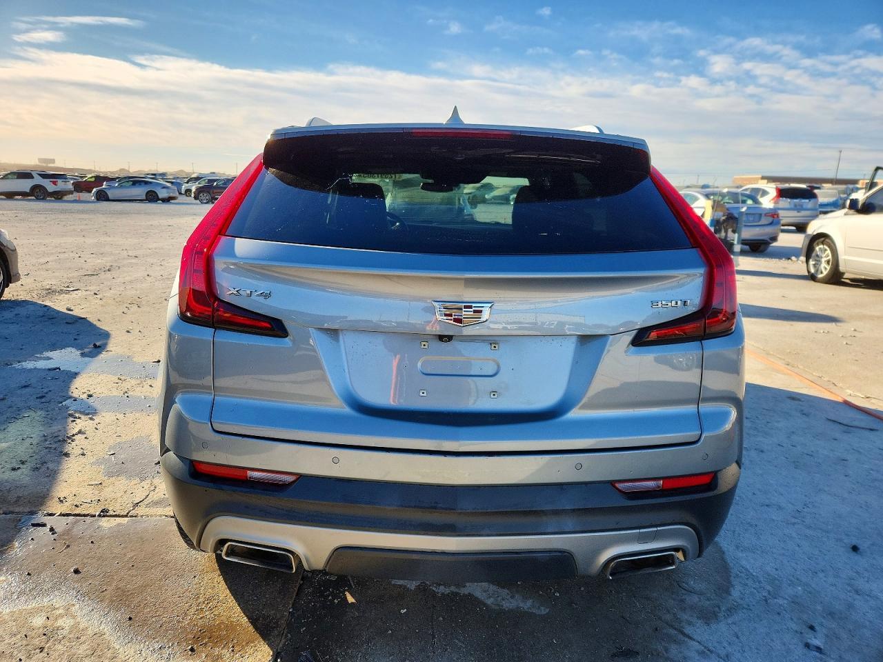 2023 CADILLAC XT4