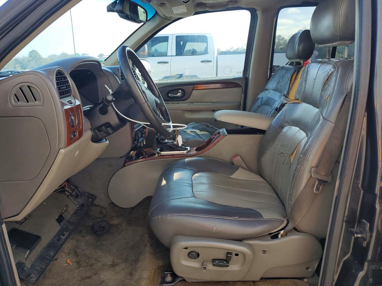 2003 GMC Envoy