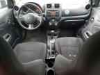 2014 NISSAN VERSA