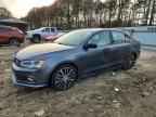2016 VOLKSWAGEN JETTA