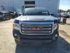 2015 GMC CANYON