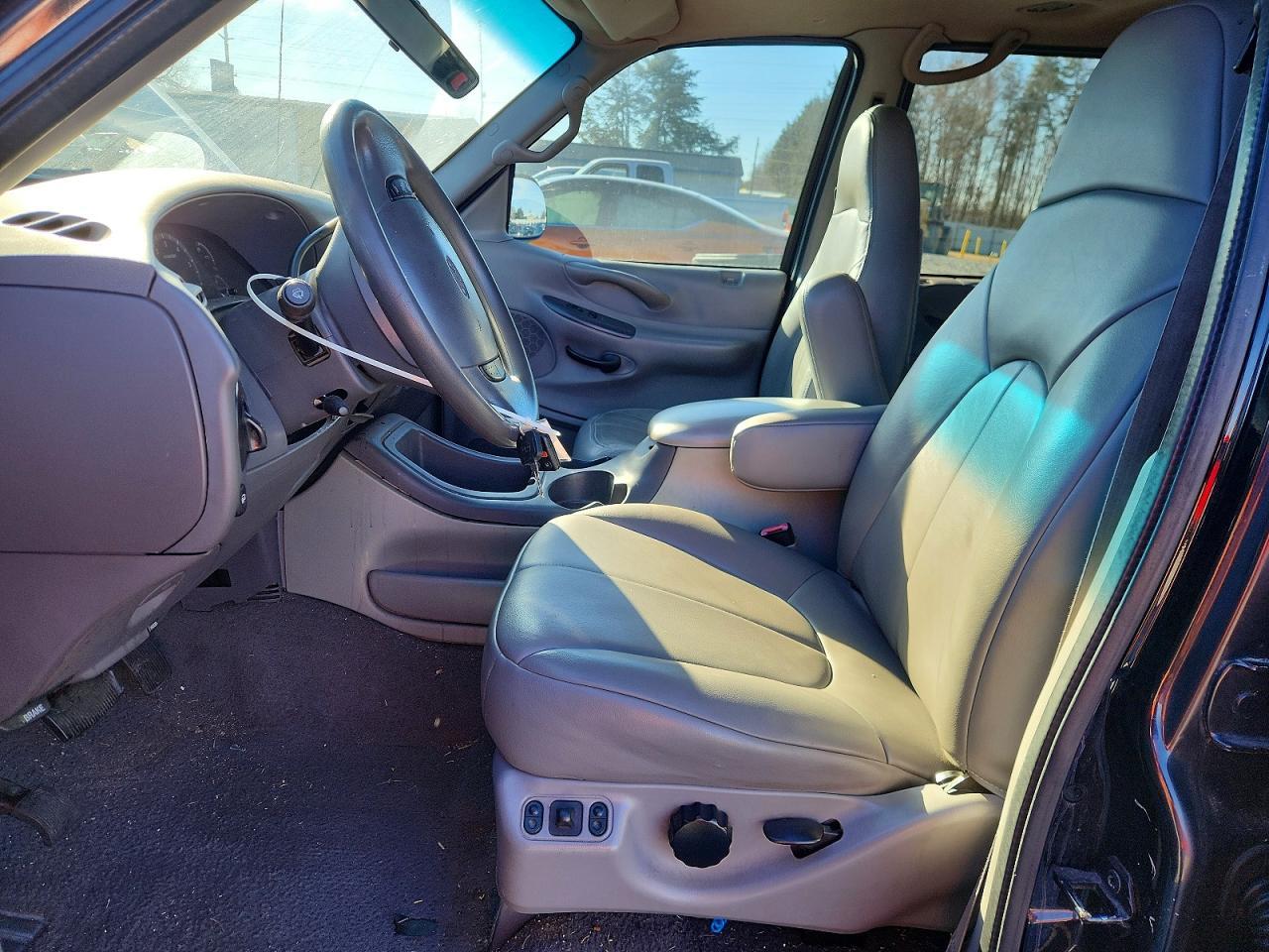 1999 FORD Expedition