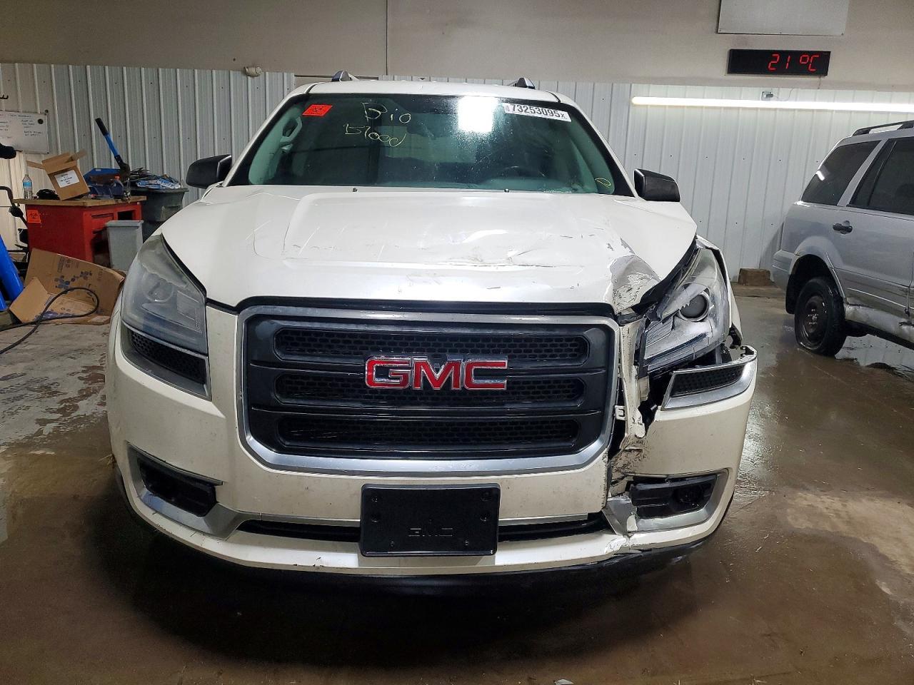 2015 GMC ACADIA